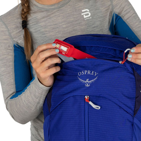 Дамска туристическа раница Osprey Sirrus 34