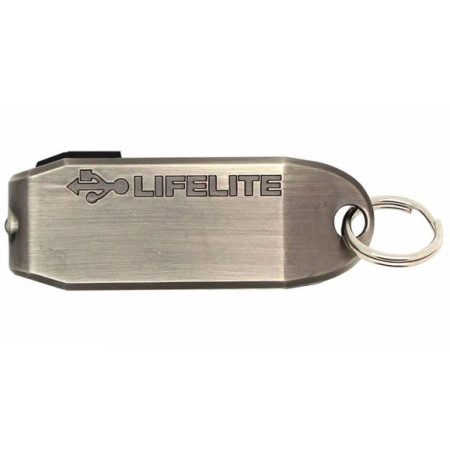 Фенер True Utility Life Lite