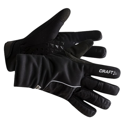 Ръкавици Craft Adv Subz Siberian Glove черен Black