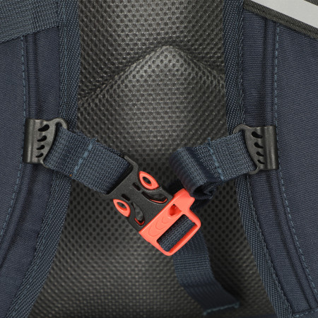 Детска раница Zulu Mako 15l