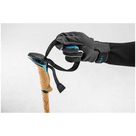 туристически щеки Leki Bernina Lite 3