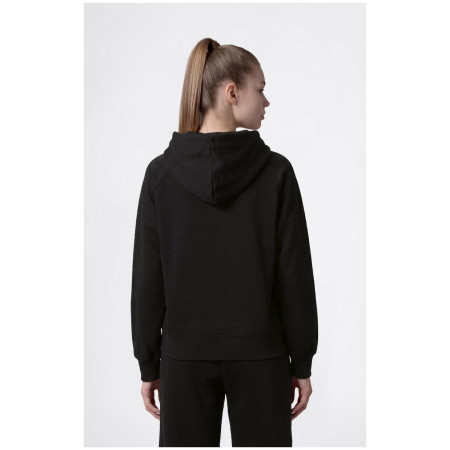 Детски суитшърт Champion Hooded Sweatshirt G