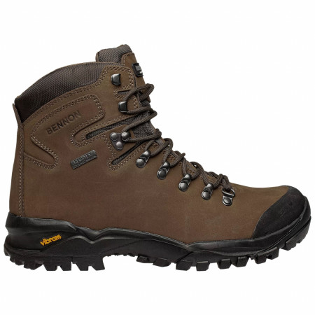Обувки Bennon Terenno High