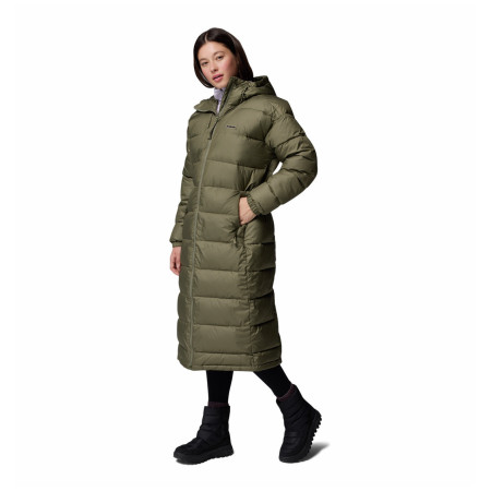 Дамско палто Columbia Pike Lake™ III Long Jacket
