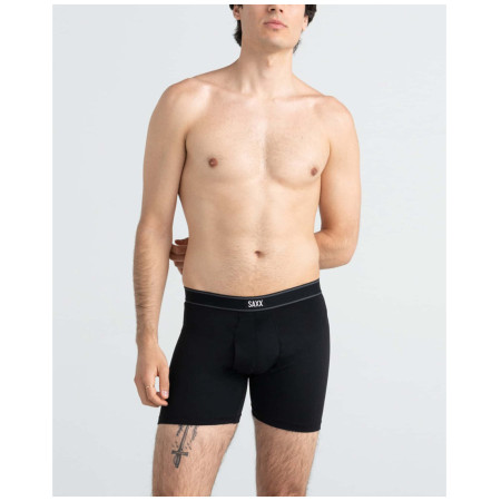 Боксерки Saxx Daytripper Boxer Brief Fly
