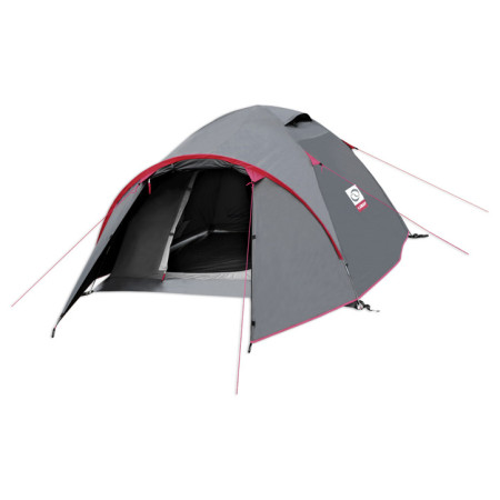 Палатка Loap Melbu 3 сив