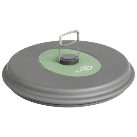 Комплект прибори Bo-Camp Explorer XL