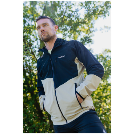 Мъжко яке High Point Versa 2.0 Hoody Jacket