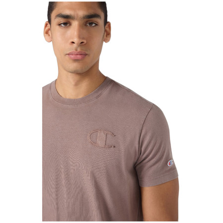 Мъжка тениска Champion SS Tee M