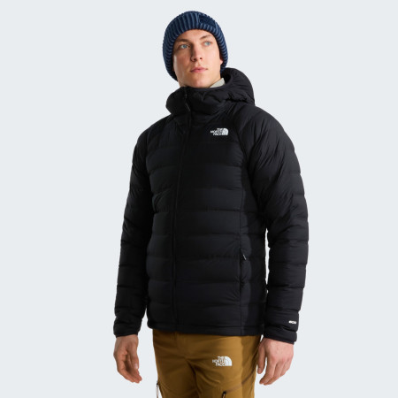Мъжко яке The North Face M Abseil Stretch Down Hoodie