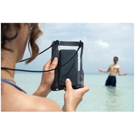 Калъф за телефон LifeVenture Waterproof Phone Case