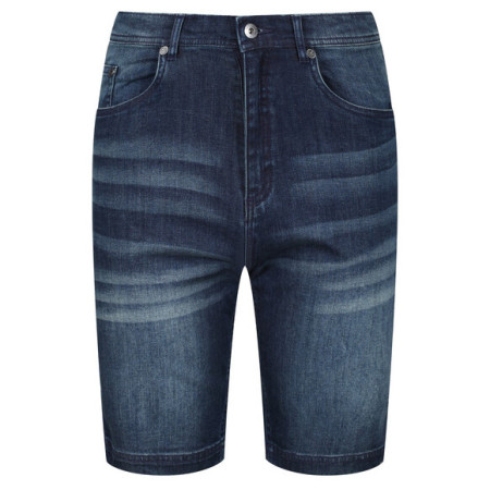 Мъжки къси панталони Regatta Dacken DenimShort син