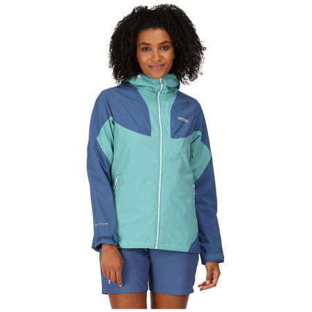 Дамско яке Regatta Womens Raddick