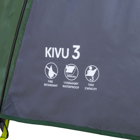 Палатка Regatta Kivu 3 v3