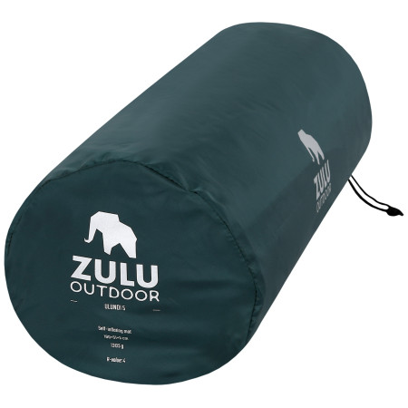 Самонадуваема постелка Zulu Ulundi 5