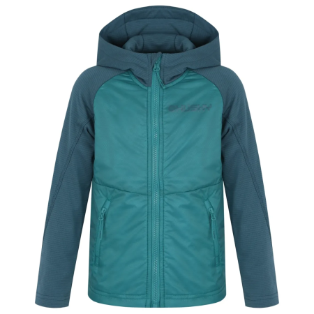 Детски суитшърт Husky Any K turquoise