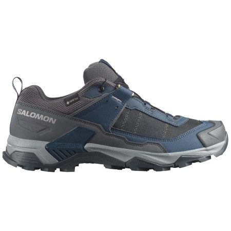 Мъжки туристически обувки Salomon X Ultra 5 Gore-Tex