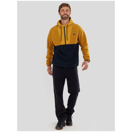 Функционален мъжки суитшърт Fundango Carlos Fleece Pullover
