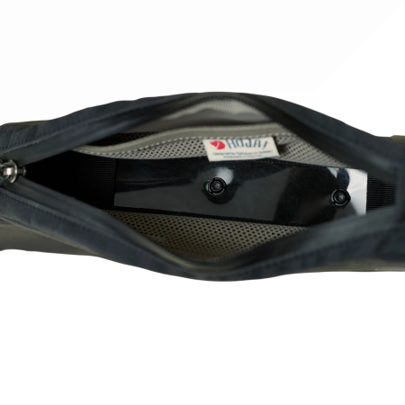 Чанта за велосипедна рамка Fjällräven Hoja Top Tube Bag