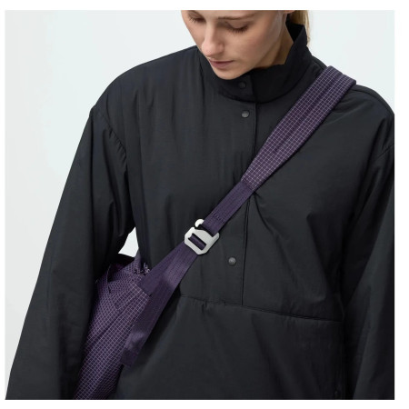 Чанта през рамо Fjällräven High Coast Pro Shoulder Bag