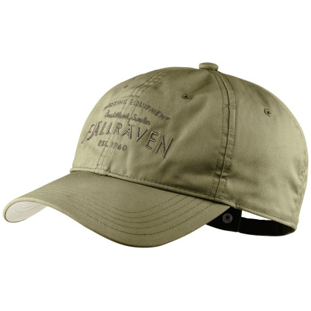 Шапка с козирка Fjällräven Est 1960 Cap