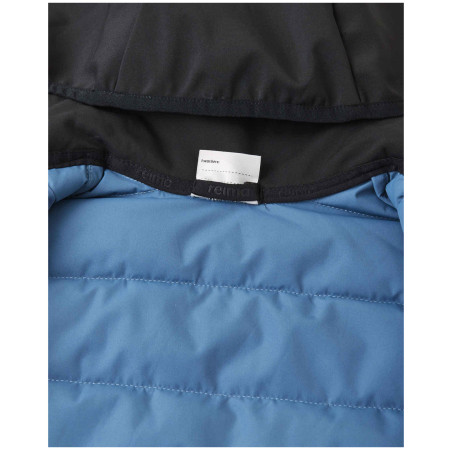 Детско яке Reima Vaihto