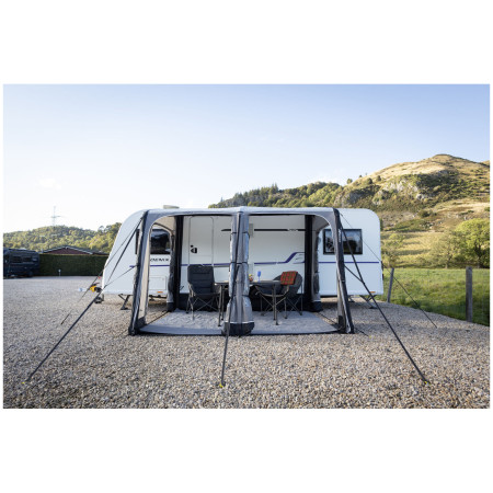 Форселт Vango Balletto Air 330