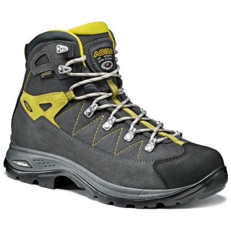 Мъжки обувки Asolo Finder GV MM