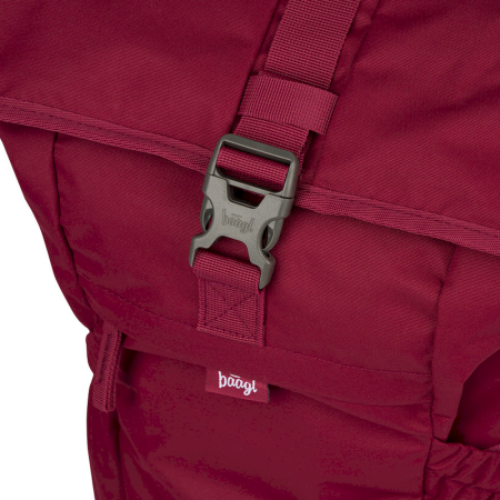 Раница Baagl Roll