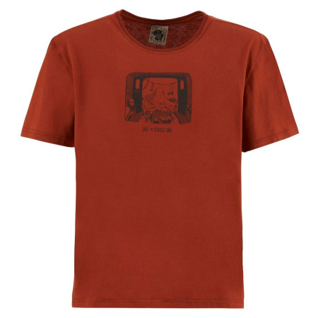 Мъжка тениска E9 Van