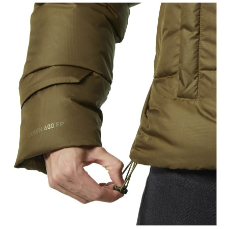 Дамско пухено яке Helly Hansen W Essence Down Jacket