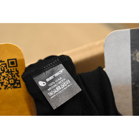 Кърпа Sensor Tube Merino Wool