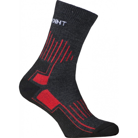 Чорапи High Point Lord 2.0 Merino