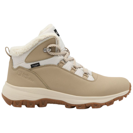 Дамски зимни ботуши Jack Wolfskin Everquest Texapore Mid W