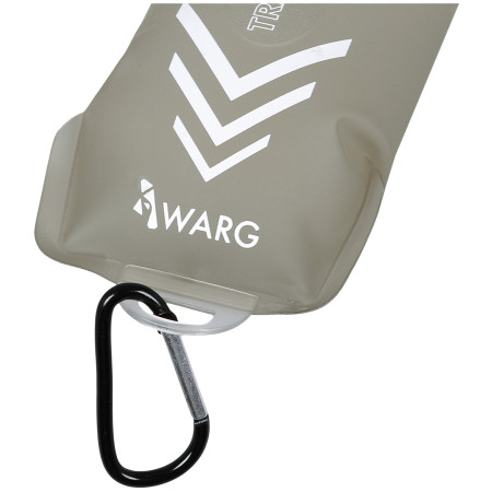 Сгъваема бутилка Warg Soft Flask 250 ml