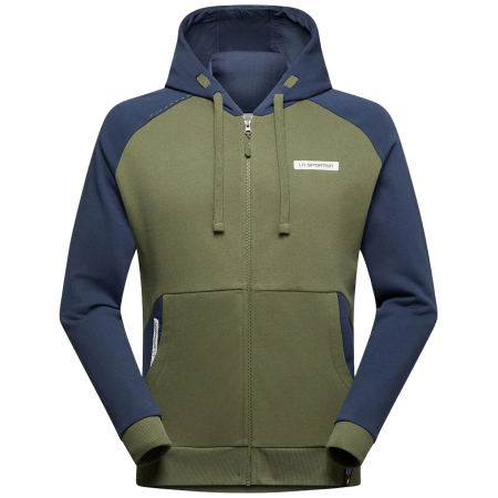 Мъжки суитшърт La Sportiva Kaos Hoody M