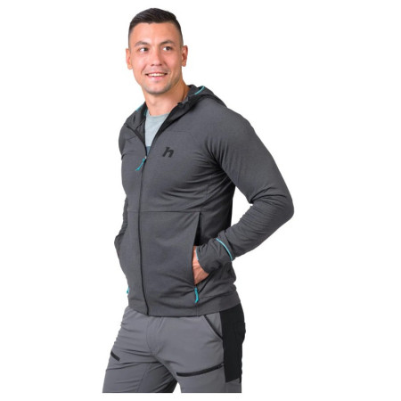 Мъжки суитшърт Hannah Ethan Hoody