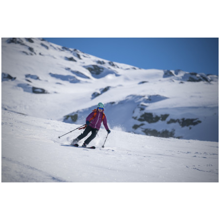 Дамско яке High Point Explosion 6.0 Lady Jacket