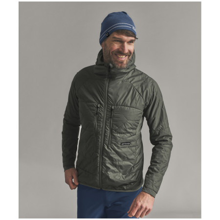 Мъжко яке Ortovox Venet Swisswool 60 Jacket