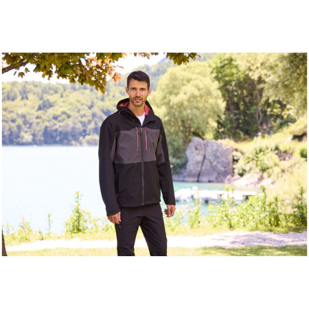 Мъжко яке Regatta Maland II