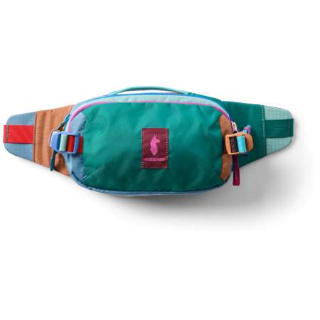 Чанта за кръста Cotopaxi Allpa X 1.5L Hip Pack