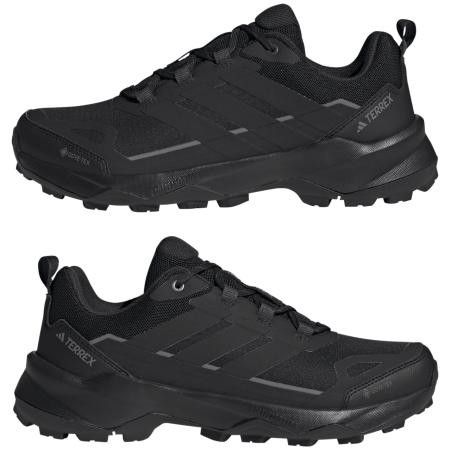 Мъжки туристически обувки Adidas Terrex Skychaser Ax5 Gtx