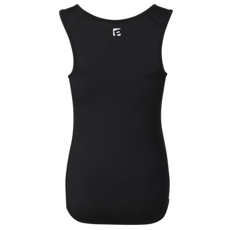 Дамска тениска без ръкав Progress DC NBRZ