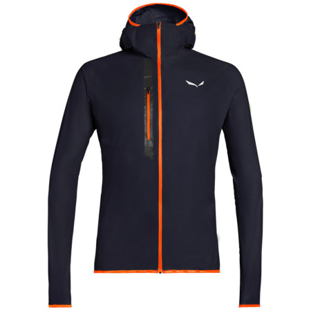 Мъжко яке Salewa Puez Light Ptx M Jkt тъмно син PremiumNavy