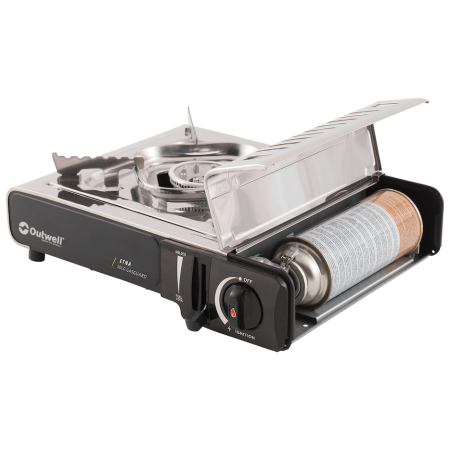 Газов котлон Outwell Etna Solo Gasguard