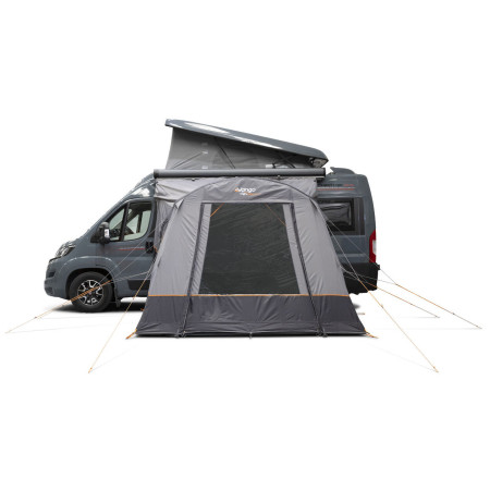 Форселт Vango Faros III Air Mid