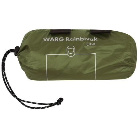 Сенник Warg Rainbivak