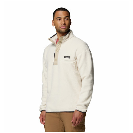 Мъжки суитшърт Columbia Helvetia™ II Half Snap Fleece