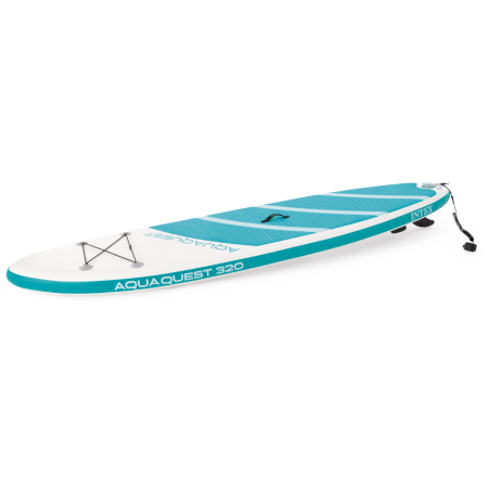 SUP борд Intex Aquaquest 320 SUP тюркоазен
