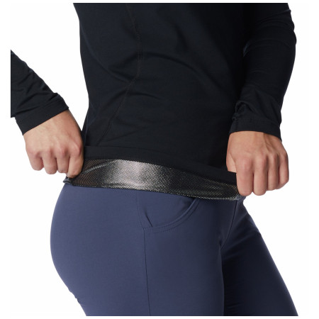 Дамска функционална блуза Columbia Midweight Stretch Long Sleeve Top